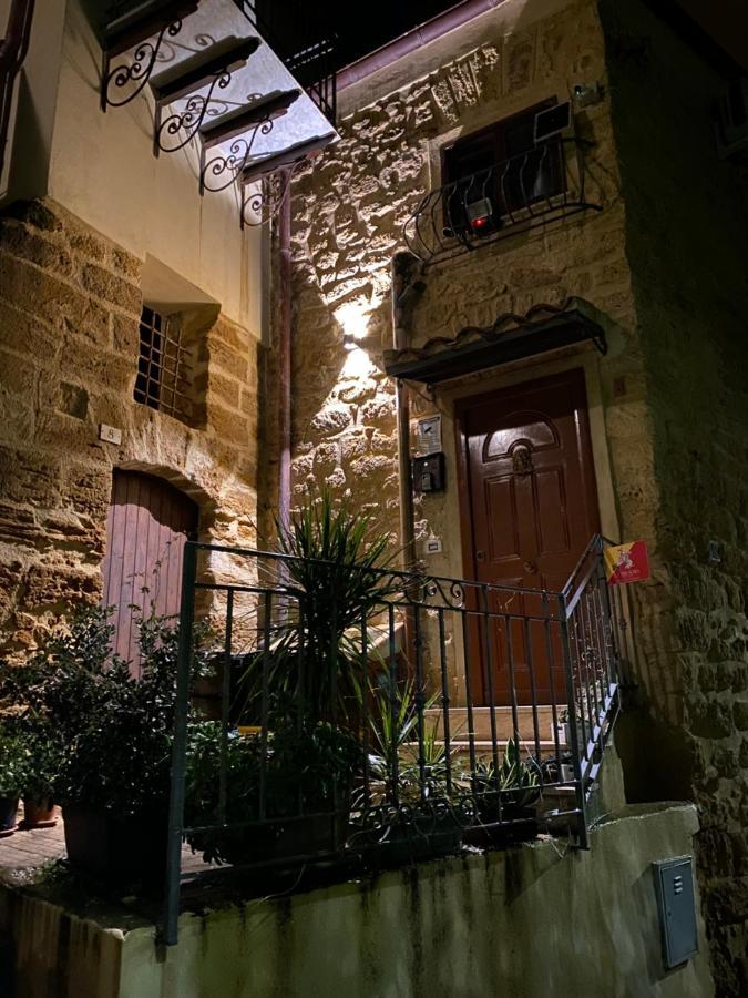 Appartement La Trinacria à Agrigente Extérieur photo