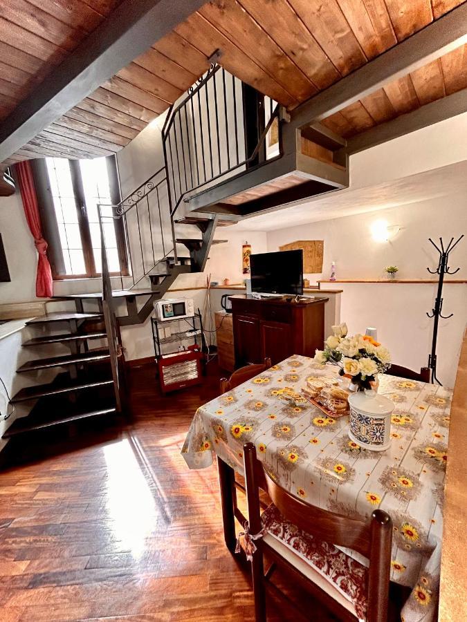 Appartement La Trinacria à Agrigente Extérieur photo