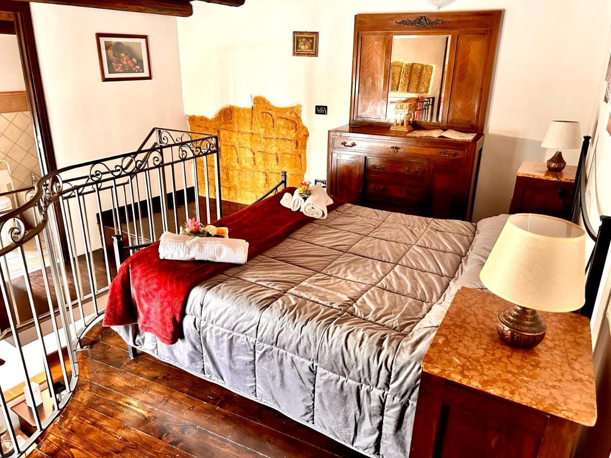 Appartement La Trinacria à Agrigente Extérieur photo