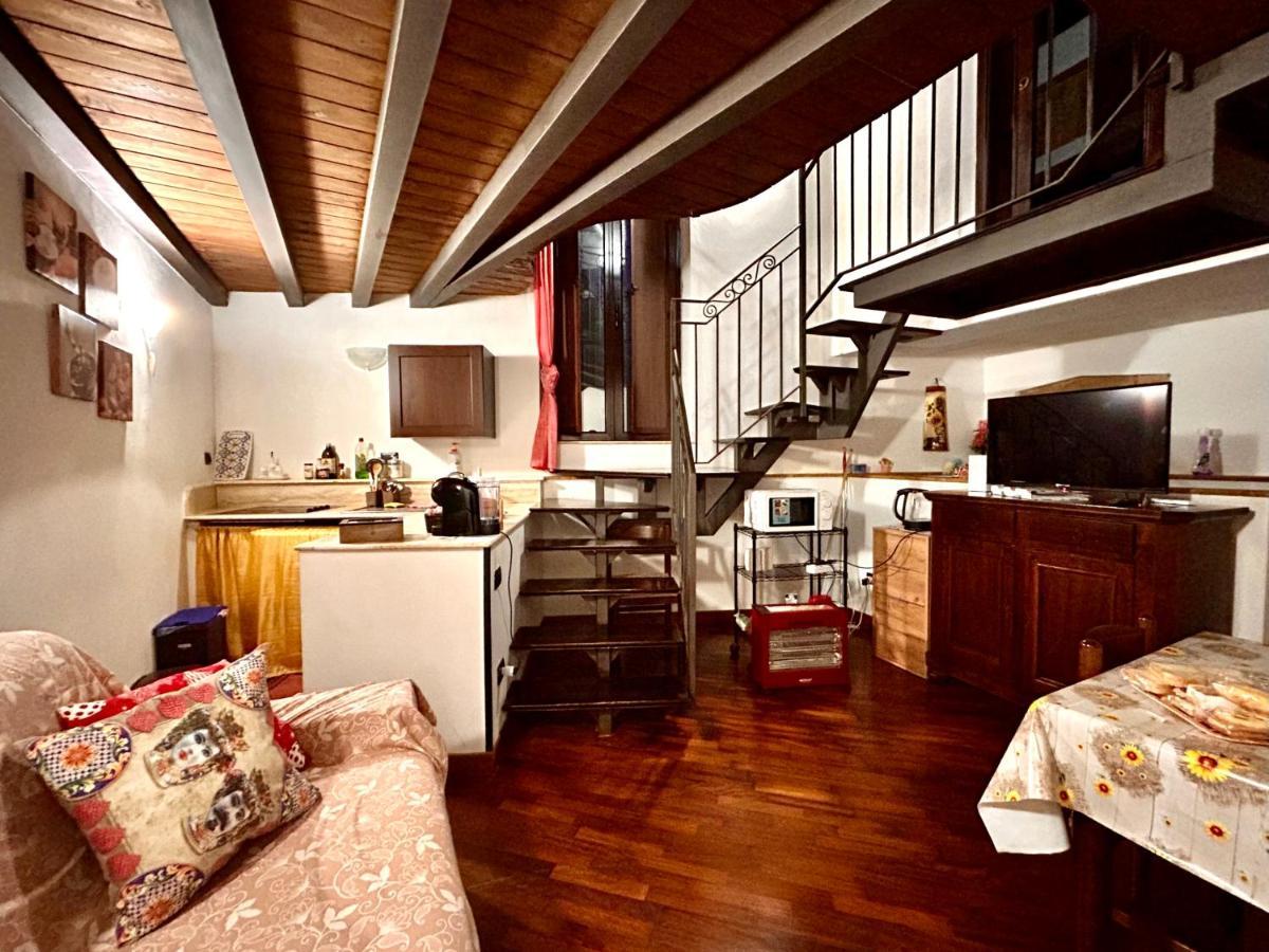 Appartement La Trinacria à Agrigente Extérieur photo