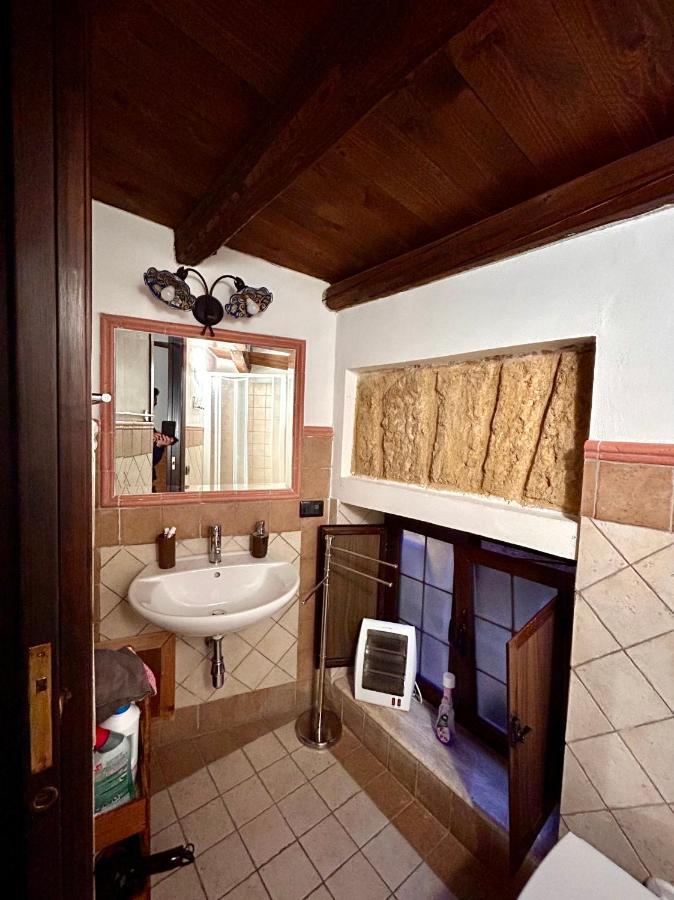Appartement La Trinacria à Agrigente Extérieur photo