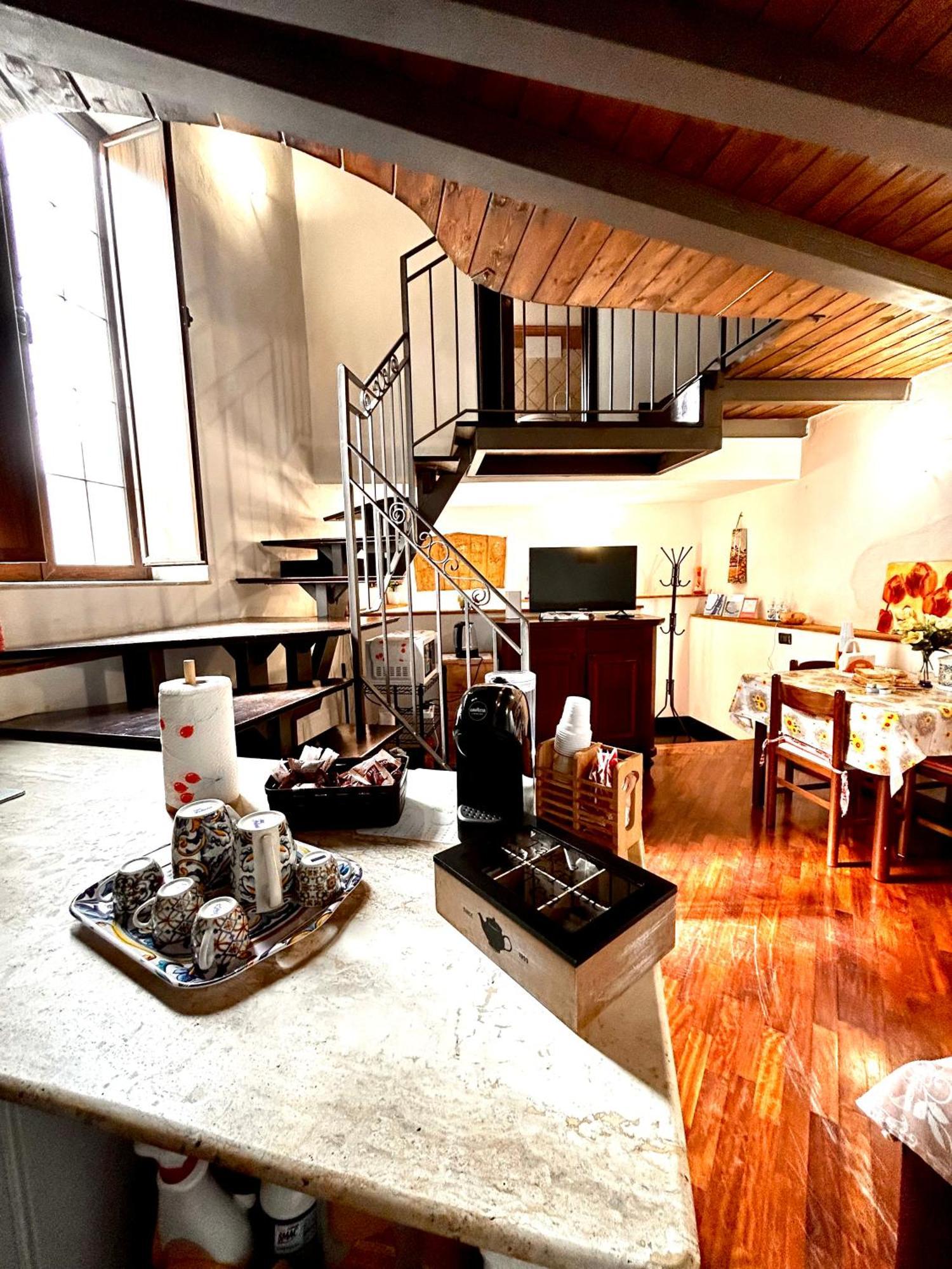 Appartement La Trinacria à Agrigente Extérieur photo